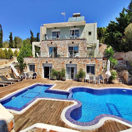 Hotel Axion Esti Skopelos Exterior foto