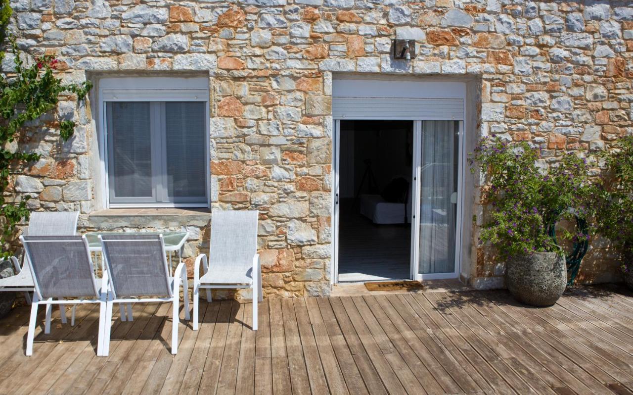 Hotel Axion Esti Skopelos Exterior foto