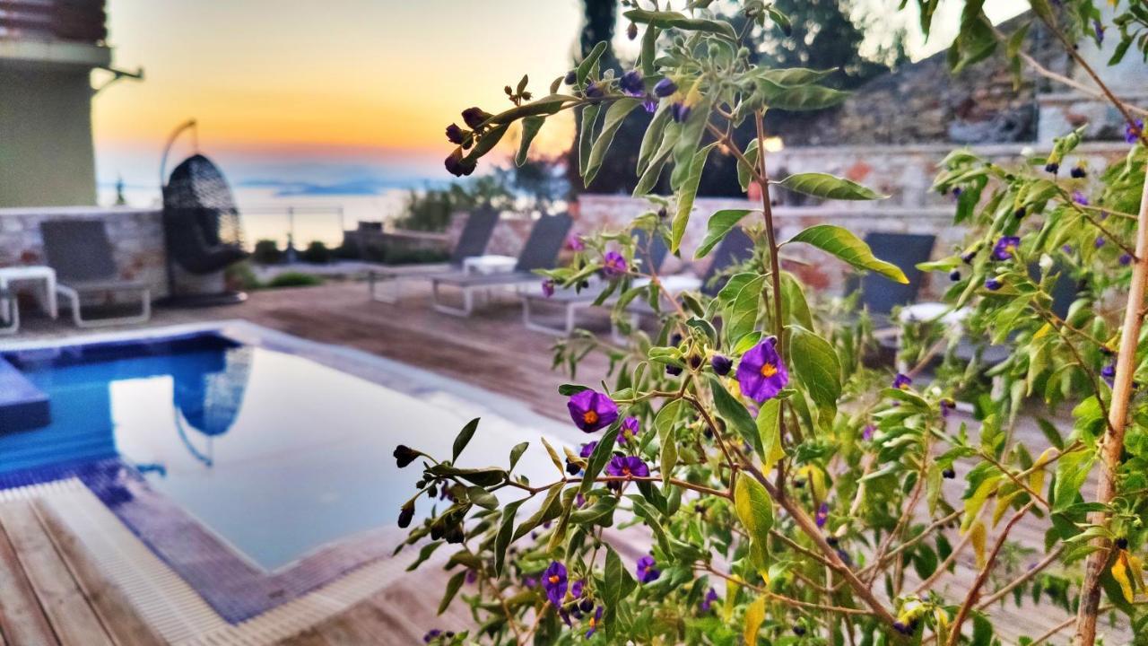 Hotel Axion Esti Skopelos Exterior foto