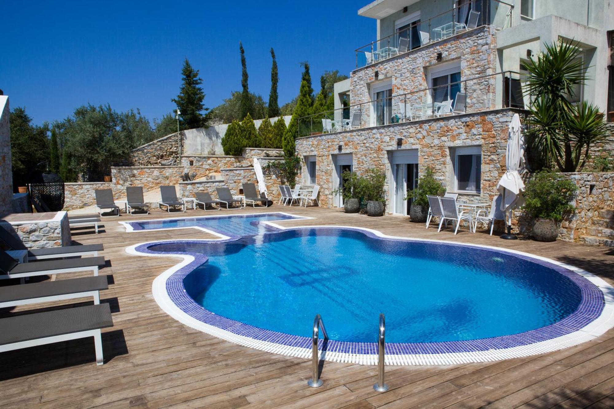Hotel Axion Esti Skopelos Exterior foto