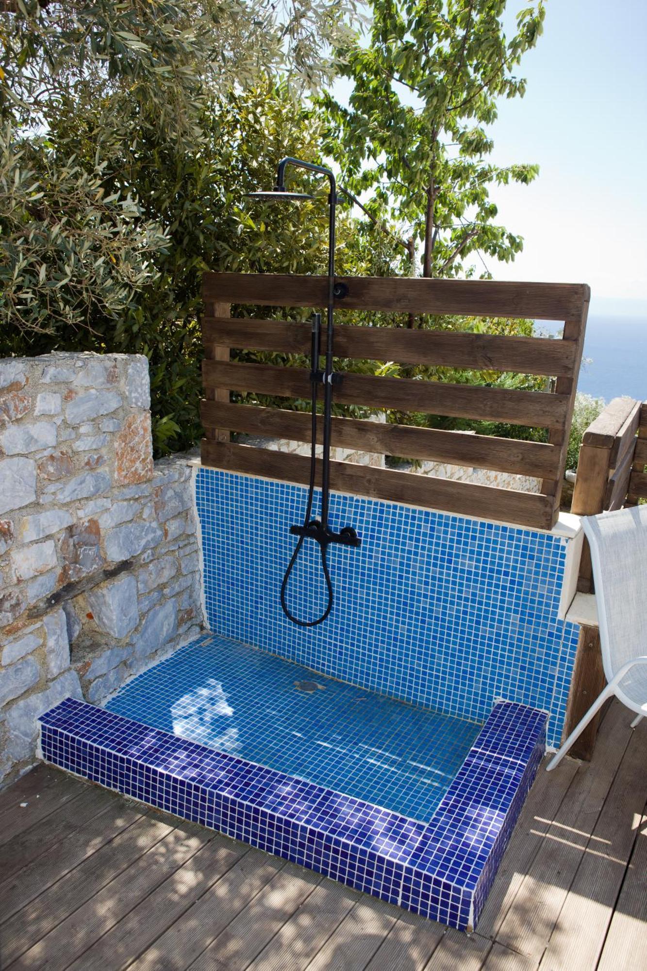Hotel Axion Esti Skopelos Exterior foto