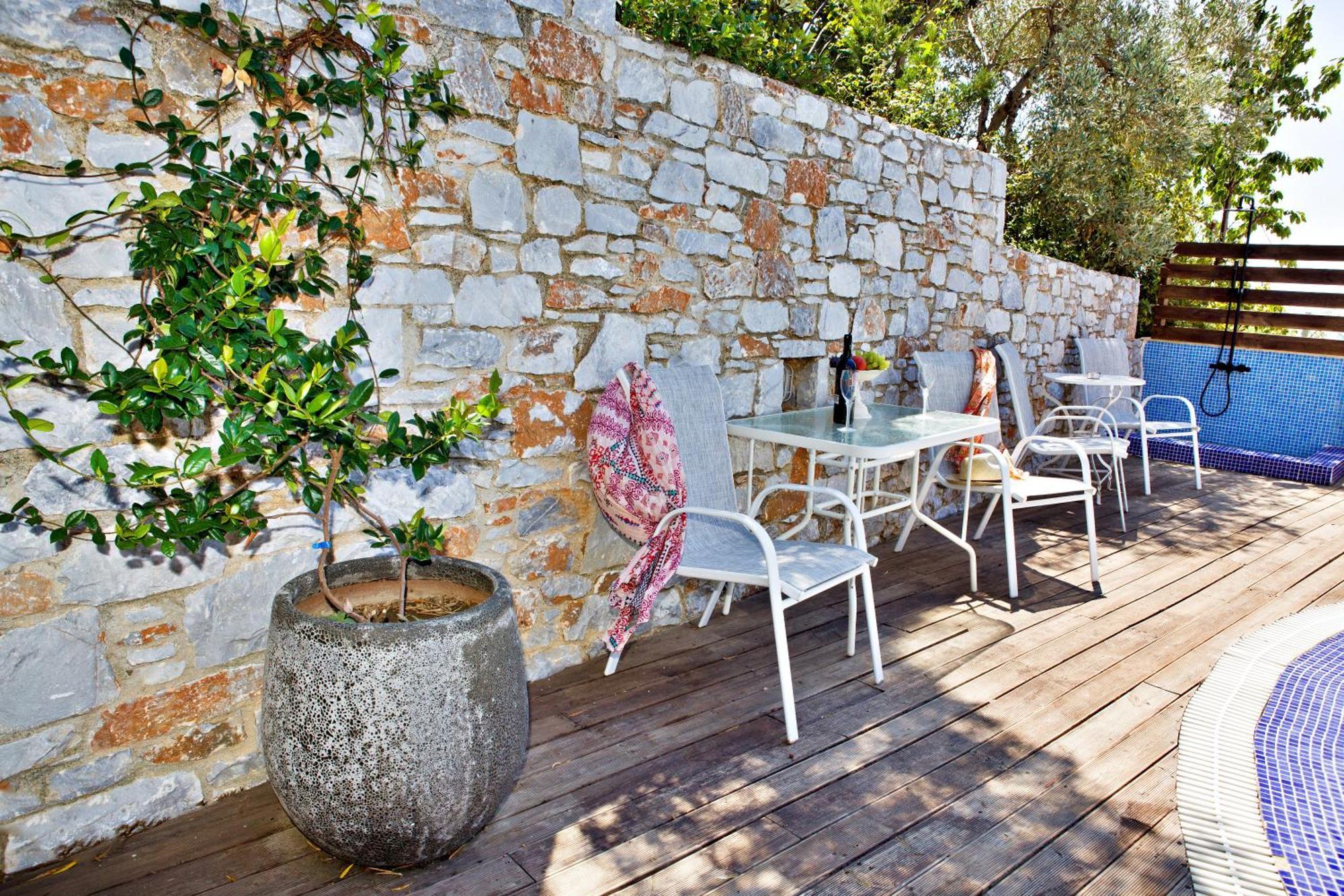 Hotel Axion Esti Skopelos Exterior foto