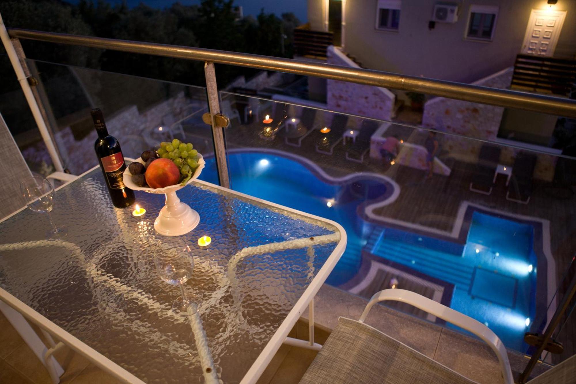 Hotel Axion Esti Skopelos Exterior foto