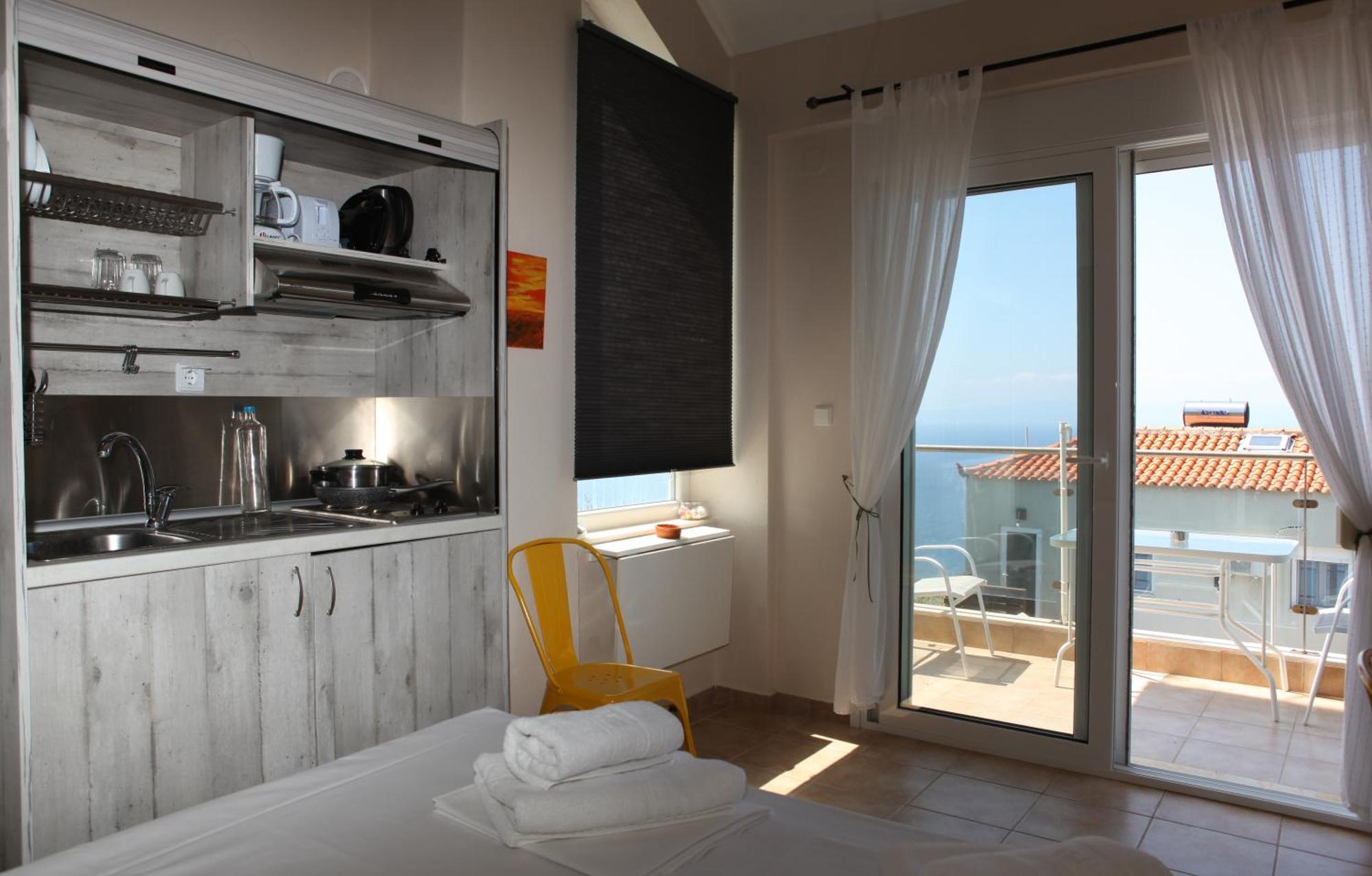 Hotel Axion Esti Skopelos Exterior foto