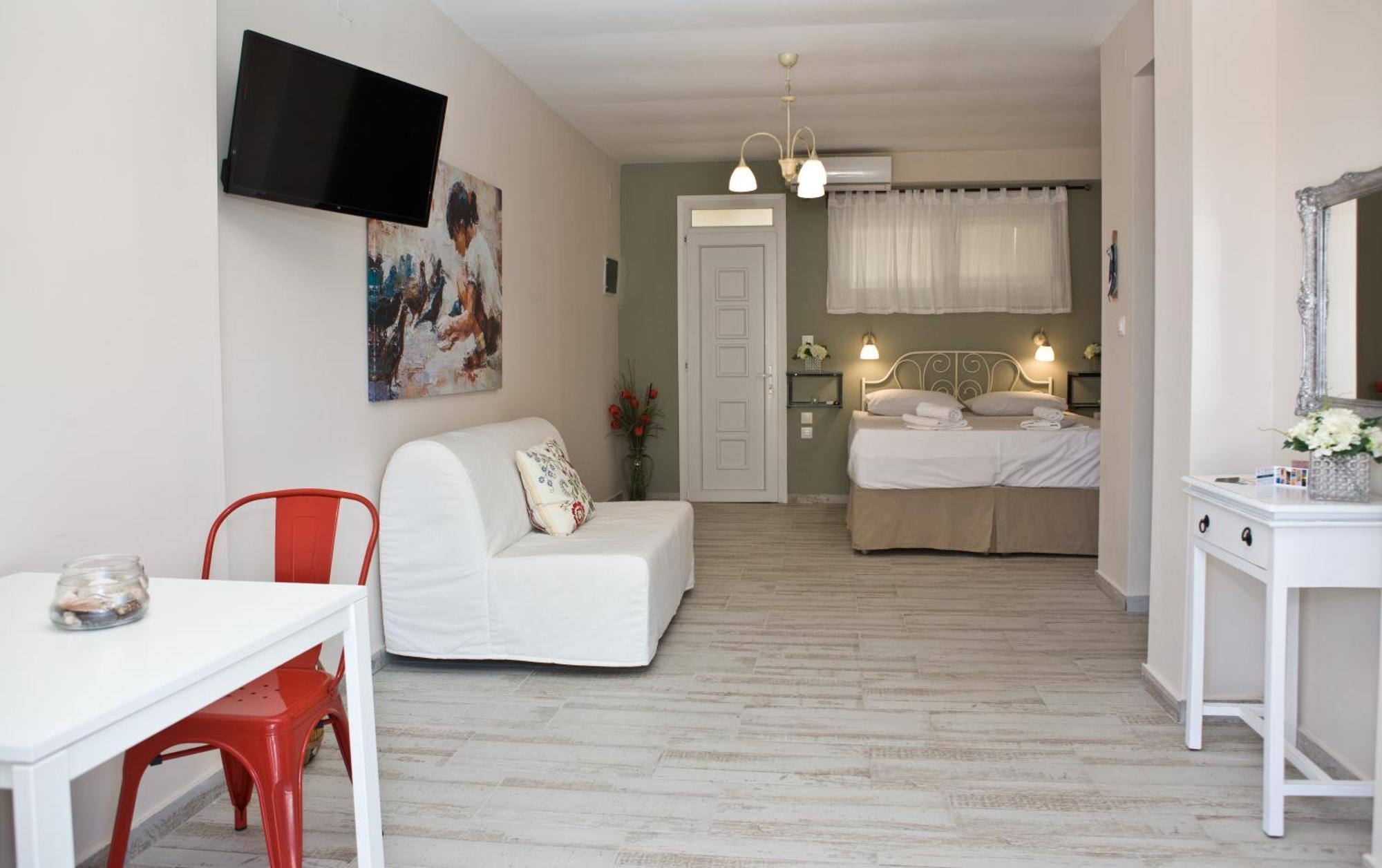Hotel Axion Esti Skopelos Habitación foto