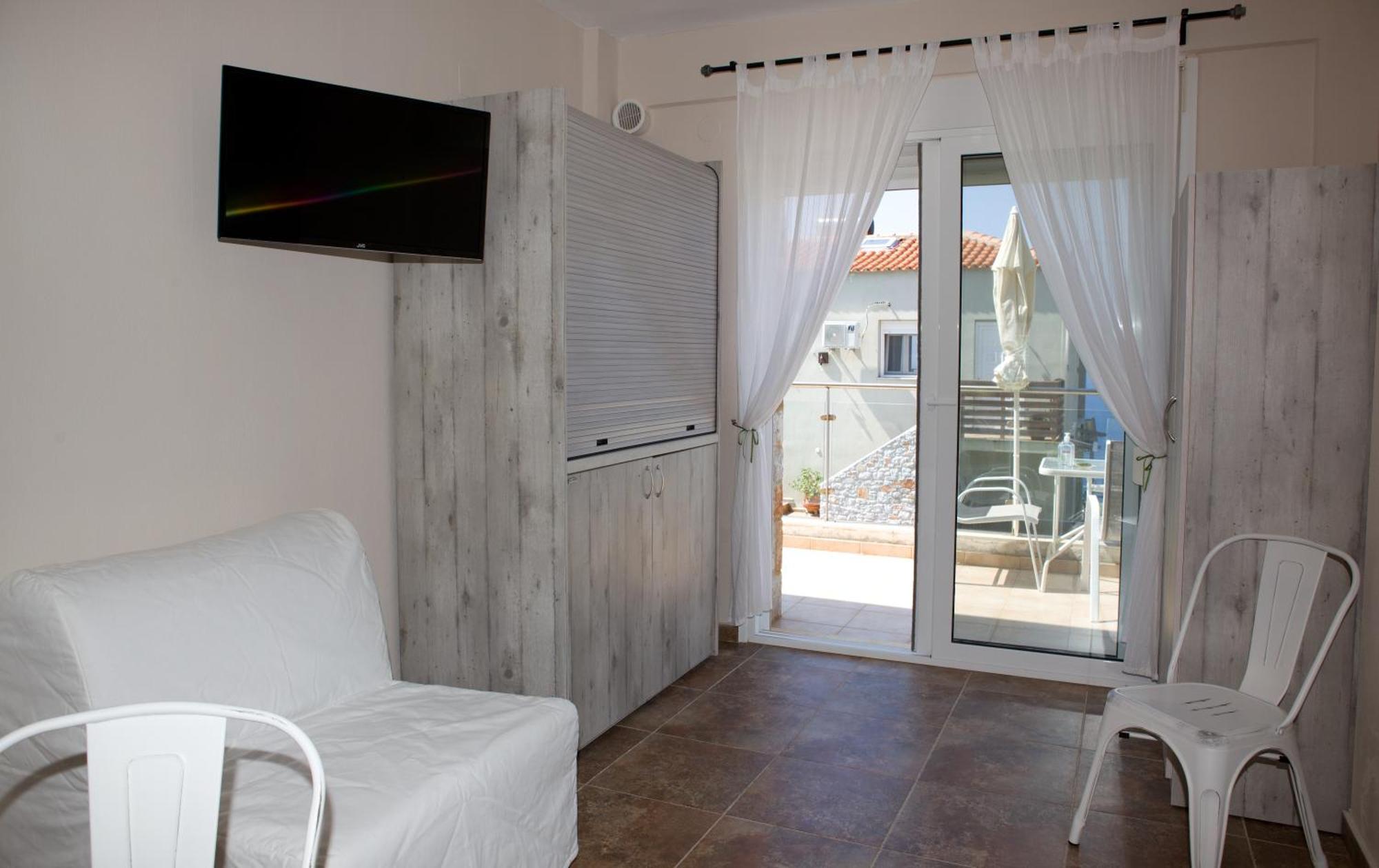 Hotel Axion Esti Skopelos Exterior foto