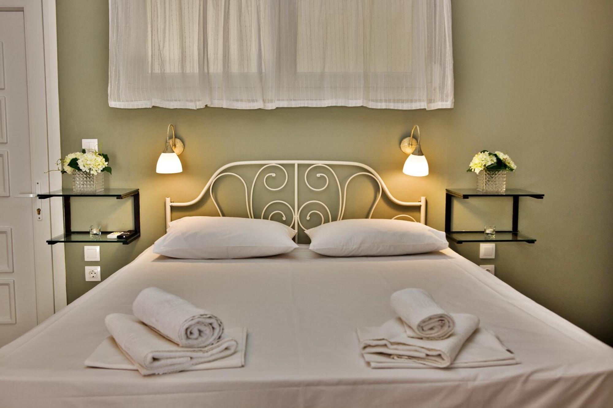 Hotel Axion Esti Skopelos Habitación foto