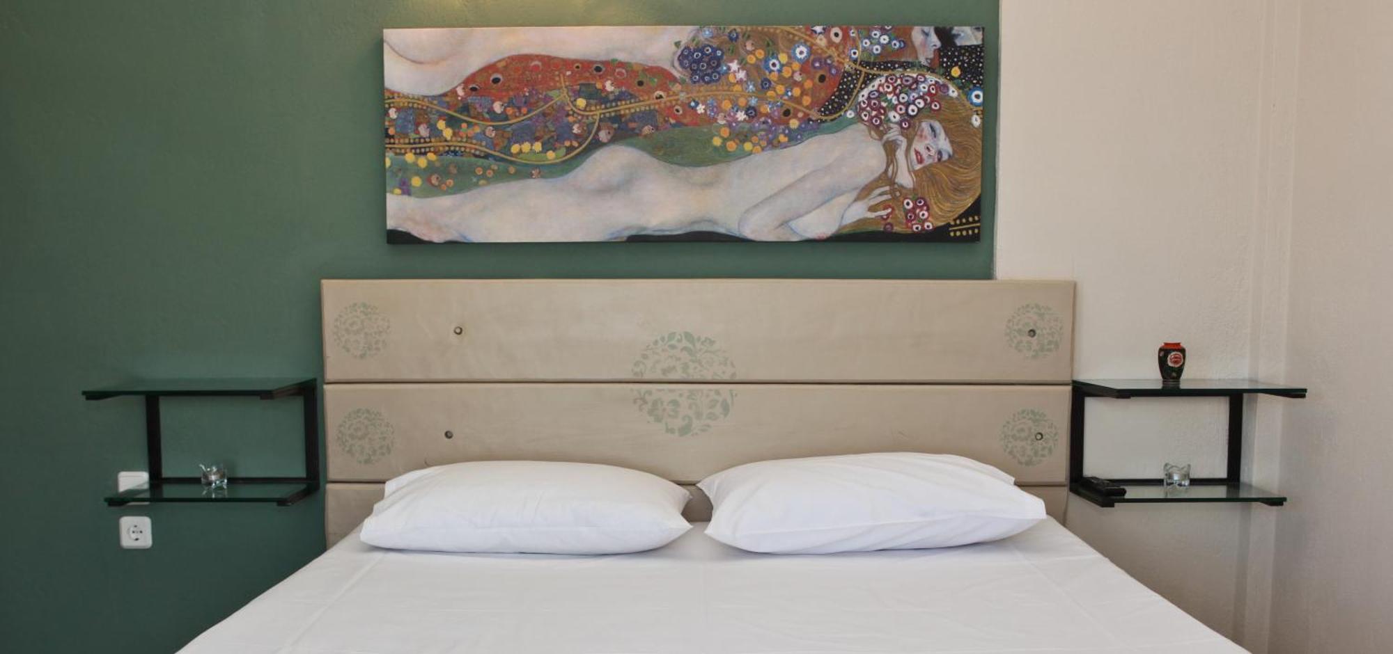 Hotel Axion Esti Skopelos Habitación foto