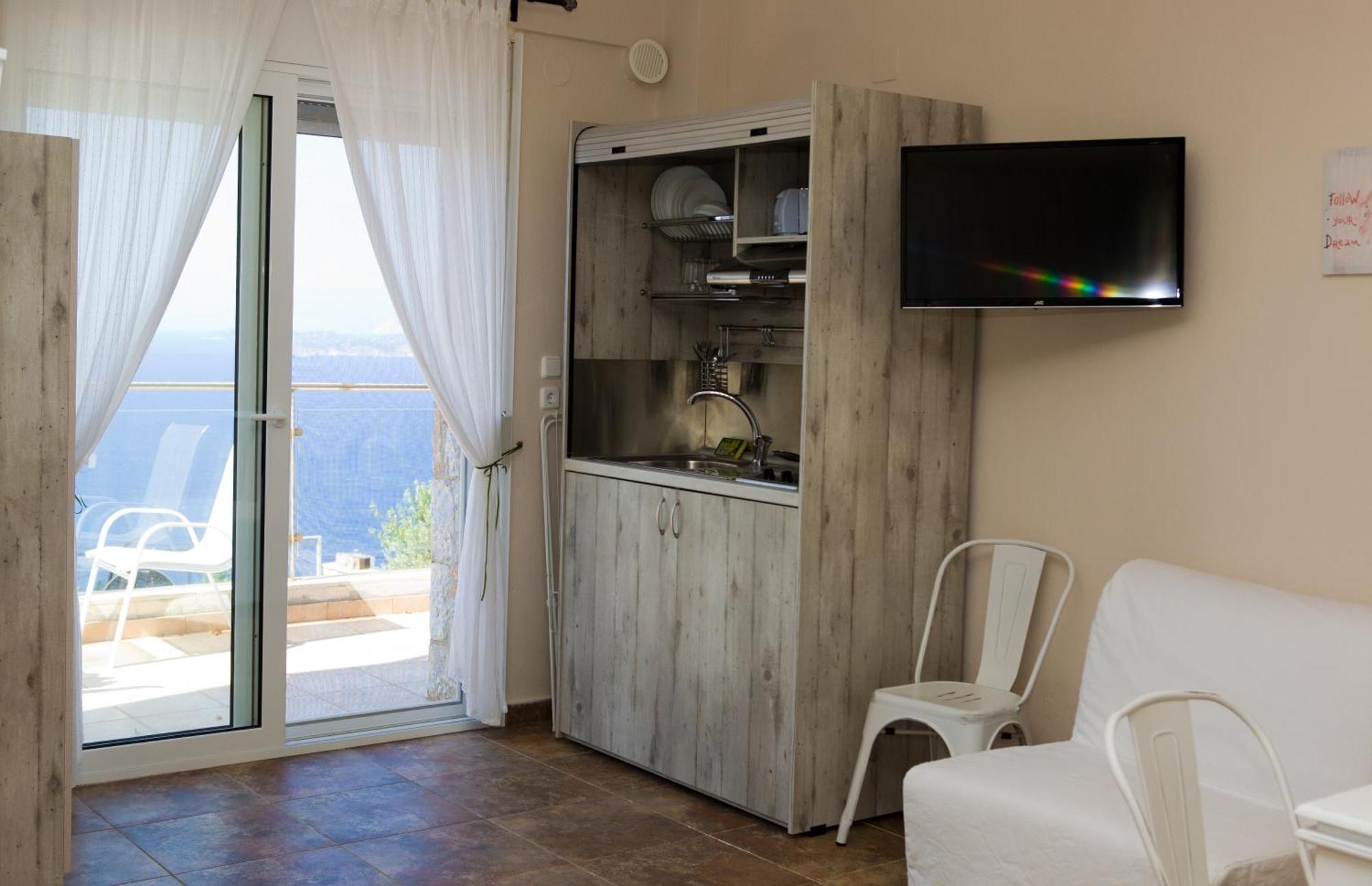 Hotel Axion Esti Skopelos Habitación foto