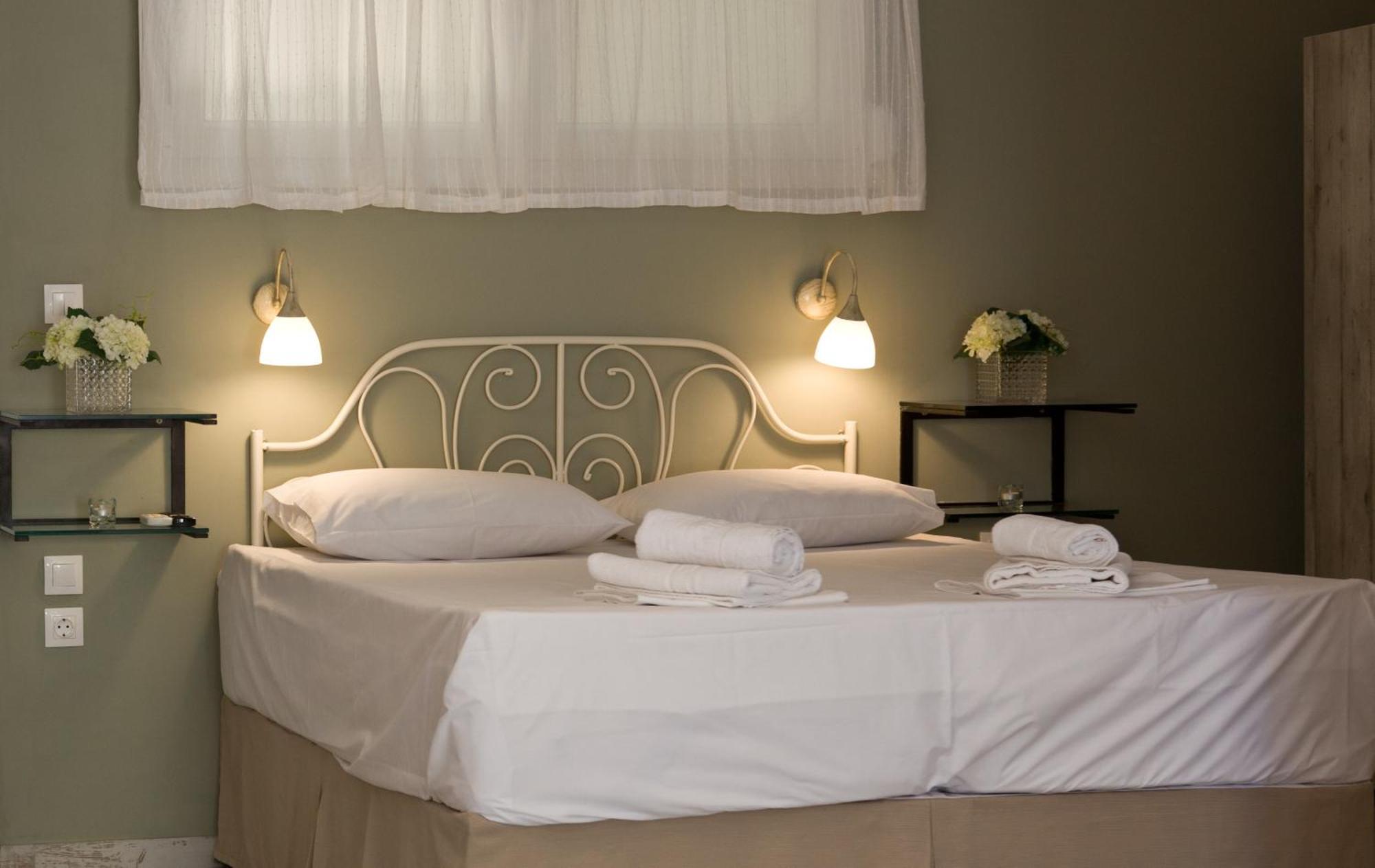 Hotel Axion Esti Skopelos Habitación foto