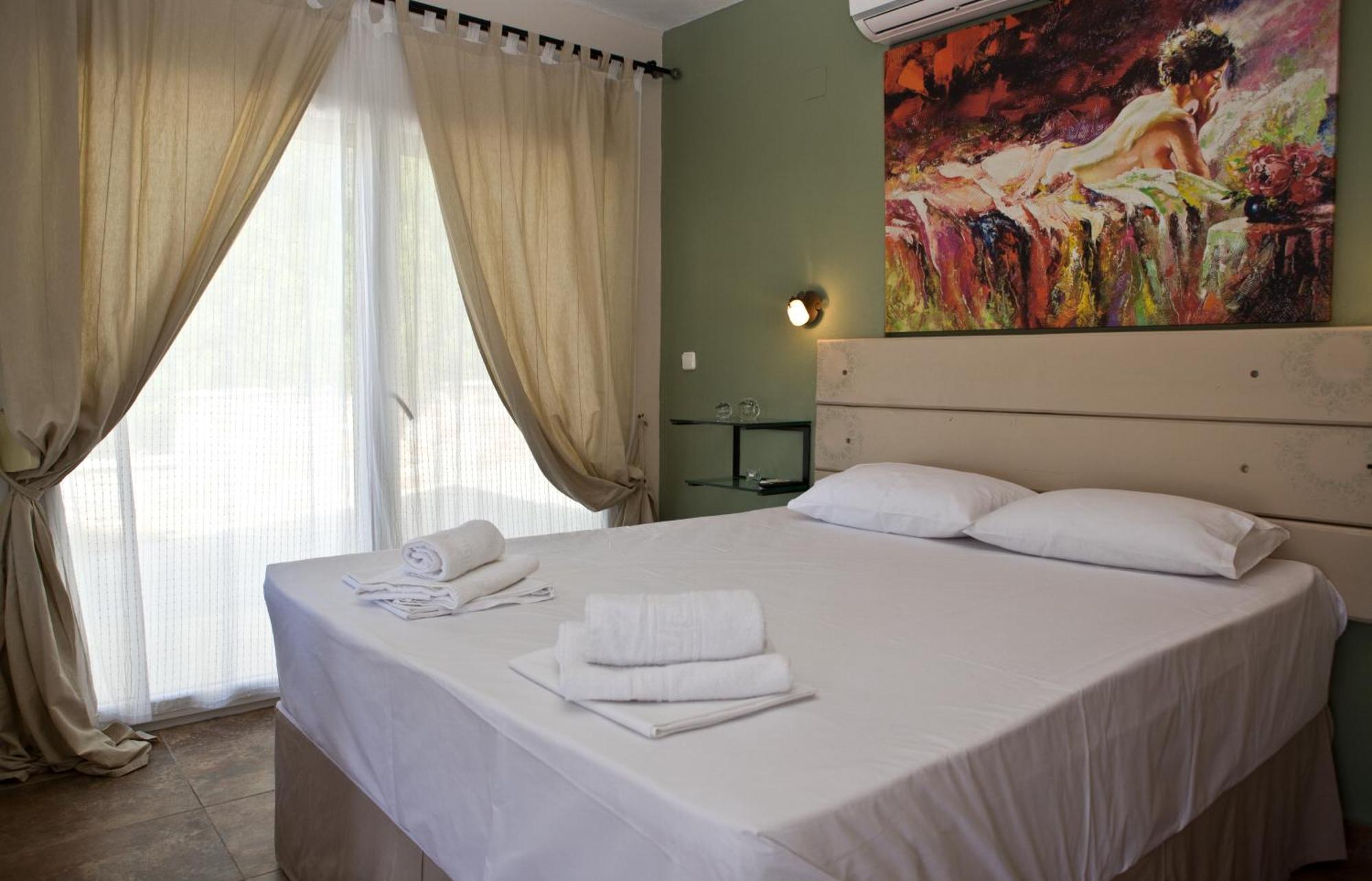 Hotel Axion Esti Skopelos Habitación foto