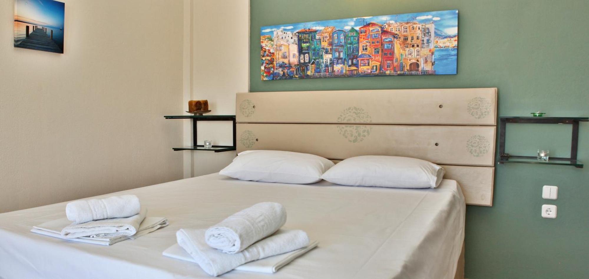 Hotel Axion Esti Skopelos Habitación foto