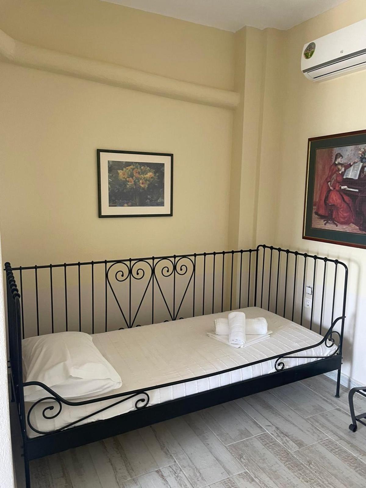 Hotel Axion Esti Skopelos Habitación foto