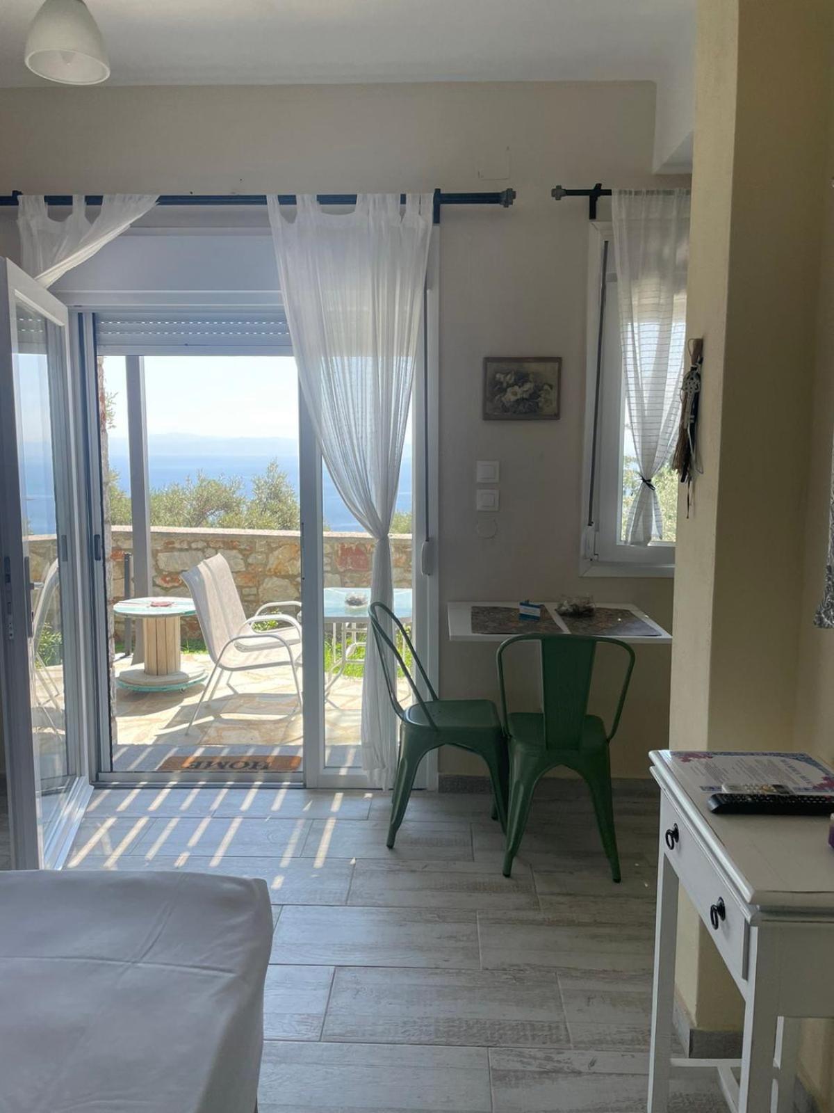 Hotel Axion Esti Skopelos Exterior foto